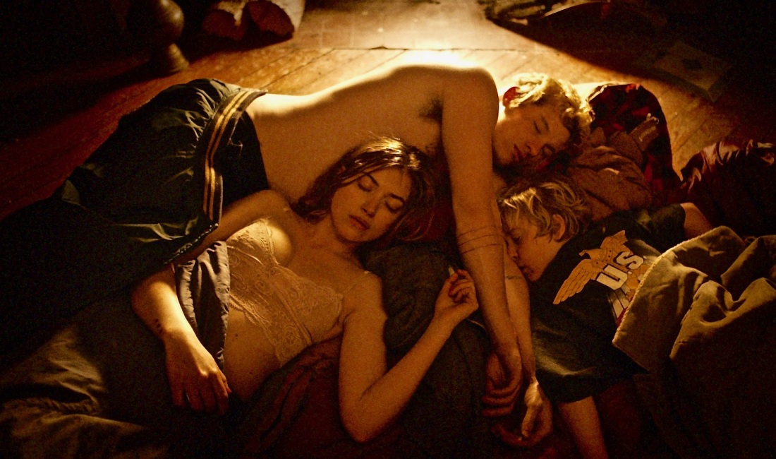 Маргарита Коусейру голая