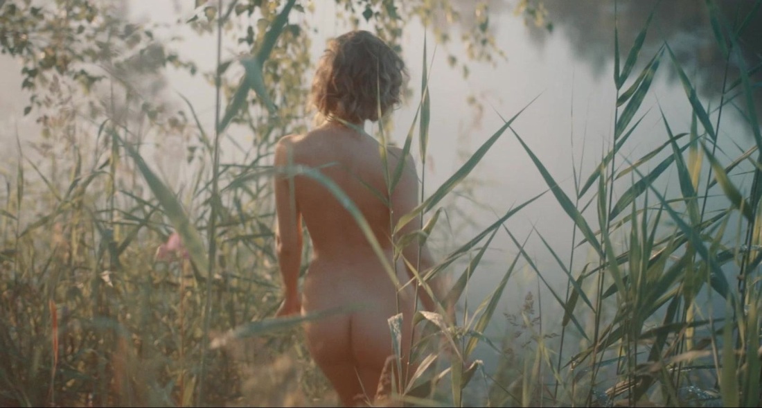 Анна Коротаева Кочегар