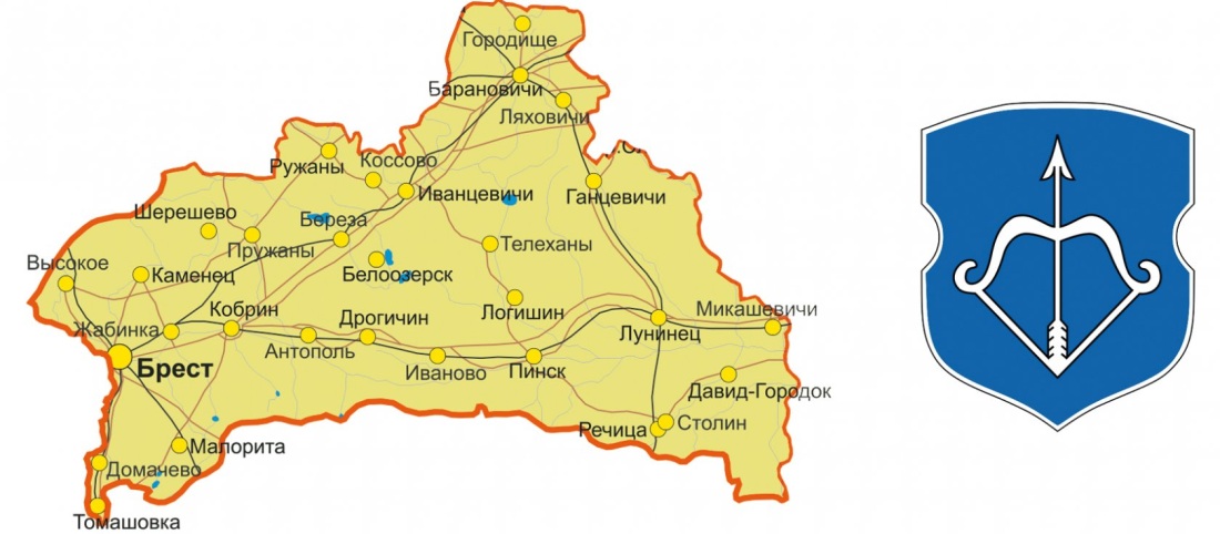 Белорусская девушка арт