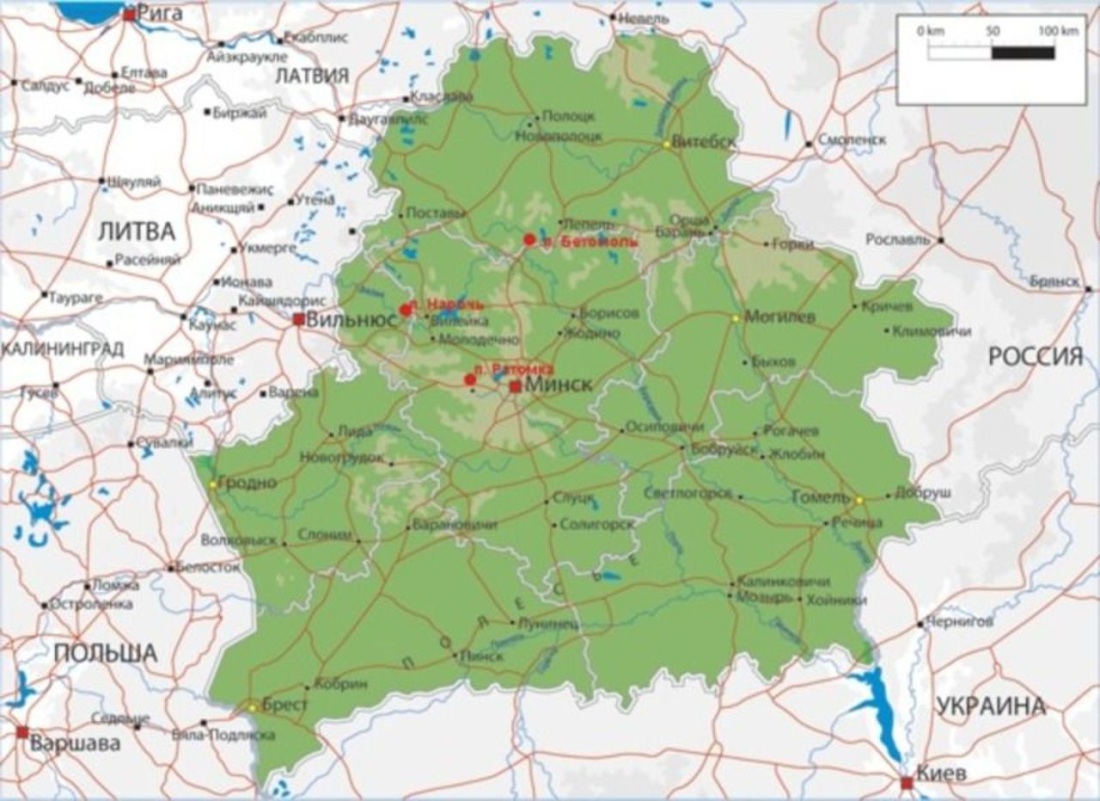 Номера Беларуси авто