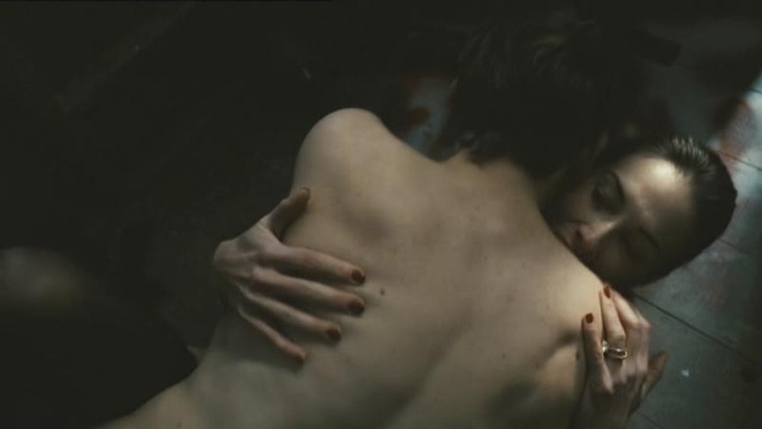 Форлани Клэр в фильмах 18 плюс