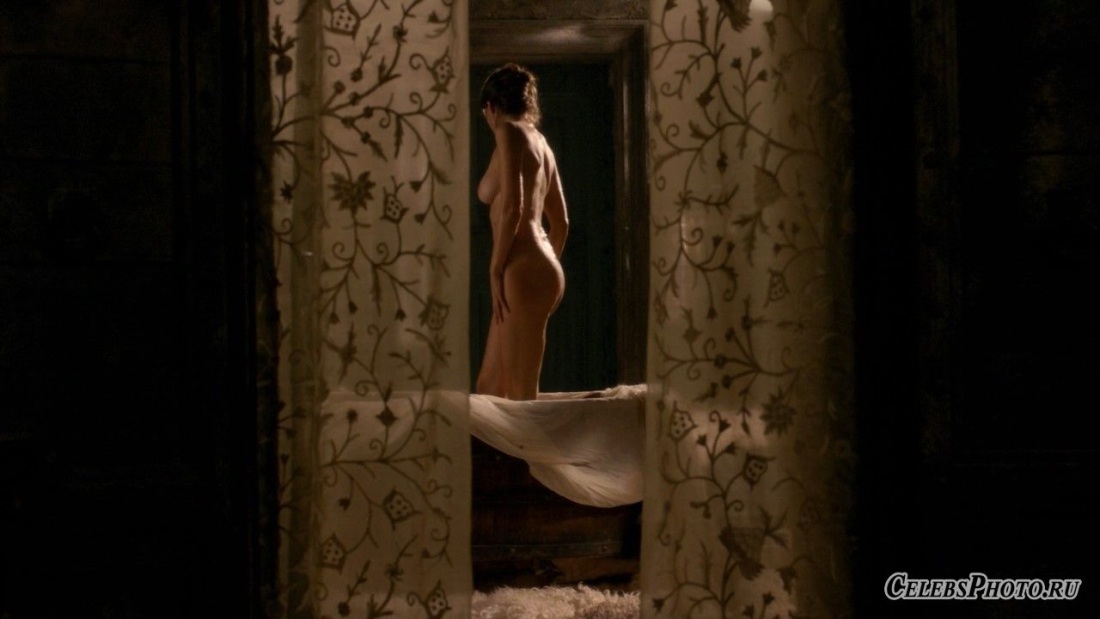 Клэр Форлани Claire Forlani голая