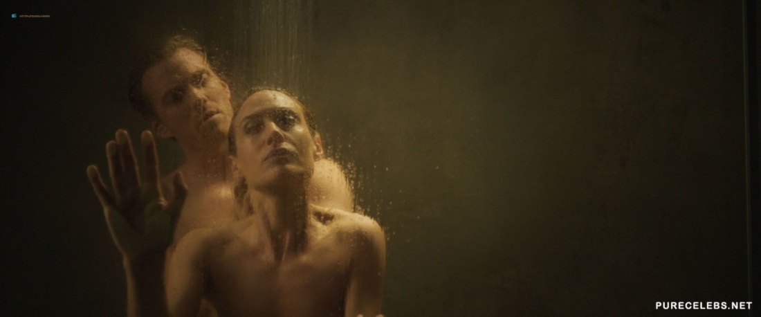 Актриса Клэр Фой Claire Foy голая