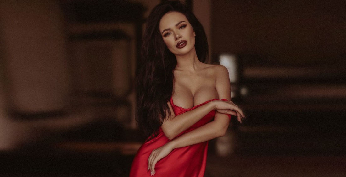 Яна Кошкина