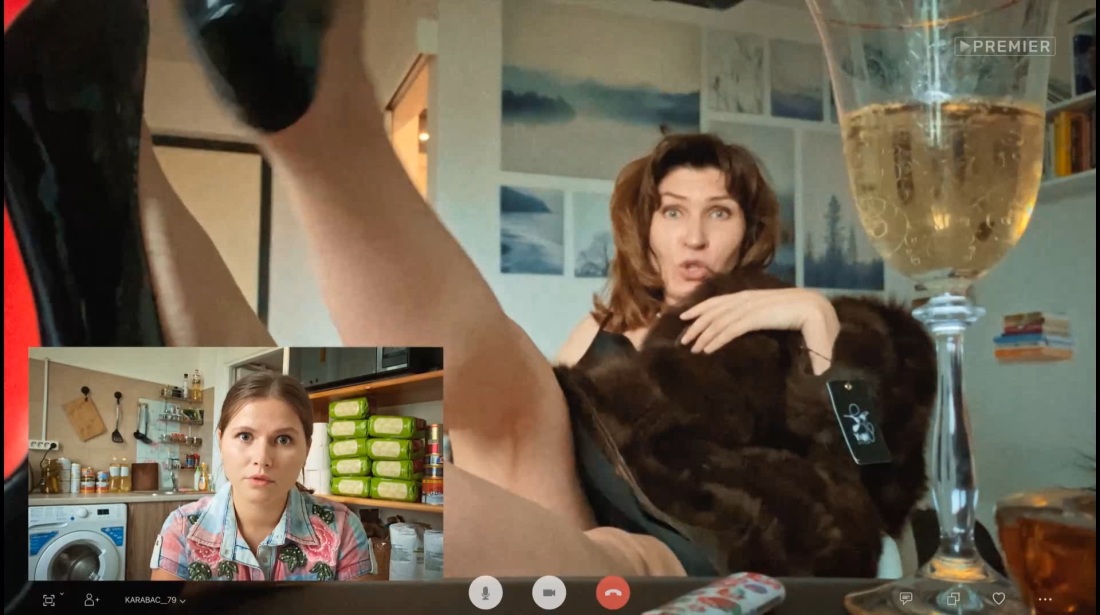 Интерны Яна Гурьянова голая