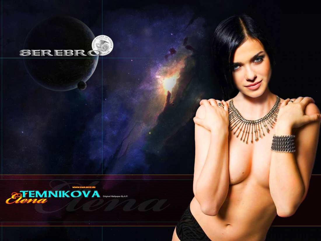 Елена Владимировна Темникова xxx