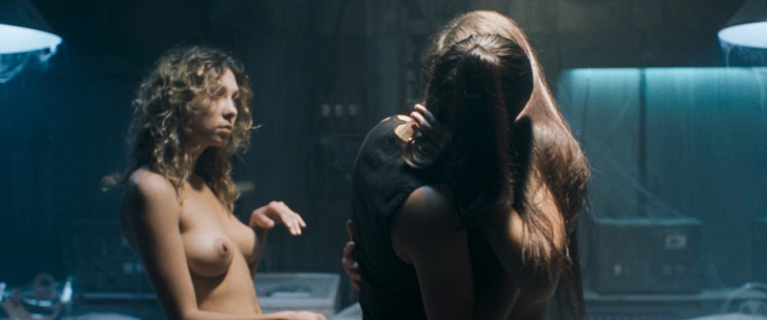 Оксана Почепа фото