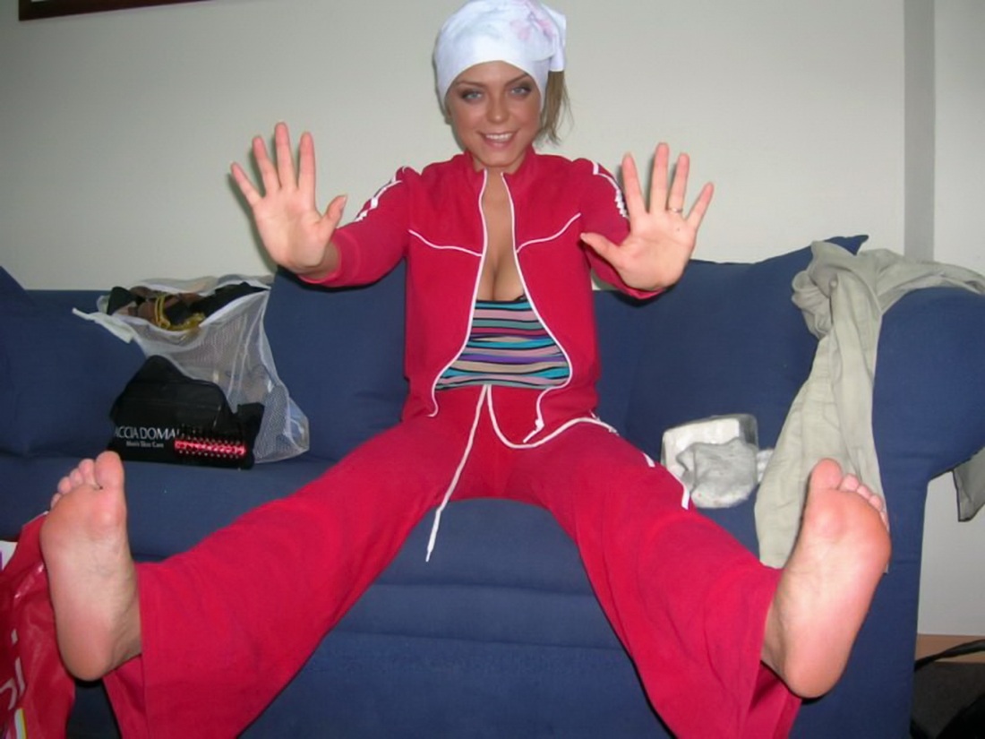 Анонс фотосессии