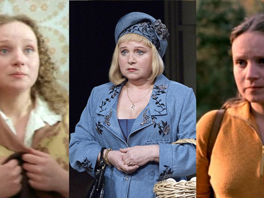 Екатерина Вилкова а зори здесь тихие баня