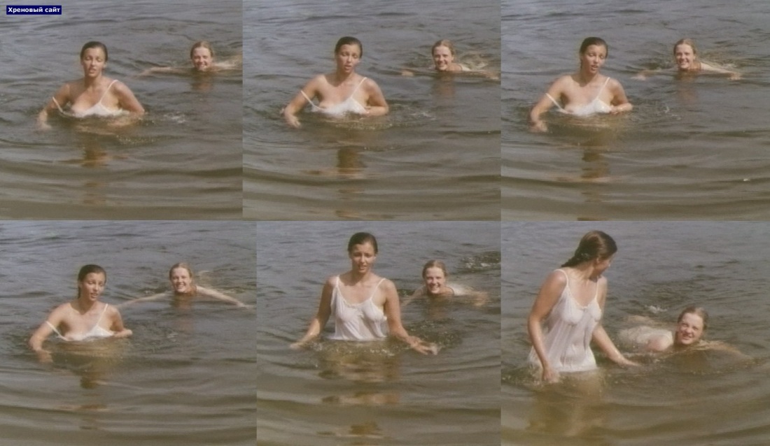 Евгения Громова актриса ню