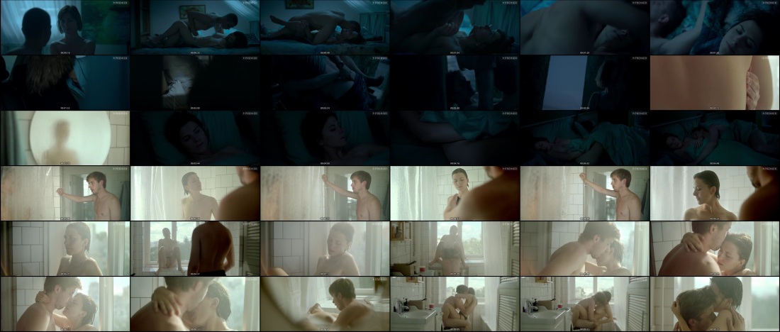 Актриса БРИК Евгения nude