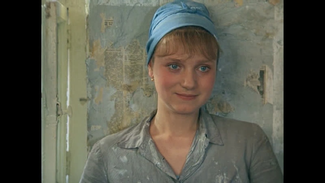 Евгения Глушенко влюблен по собственному желанию