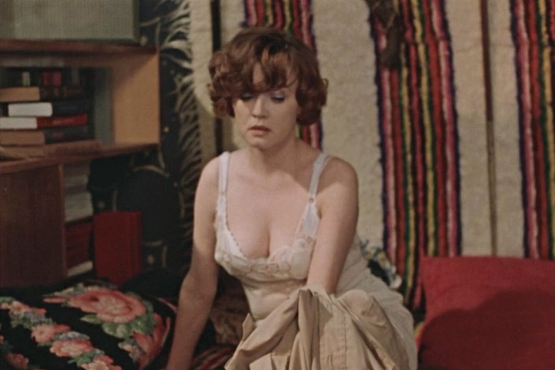 Оксана Салдыркина сенокос