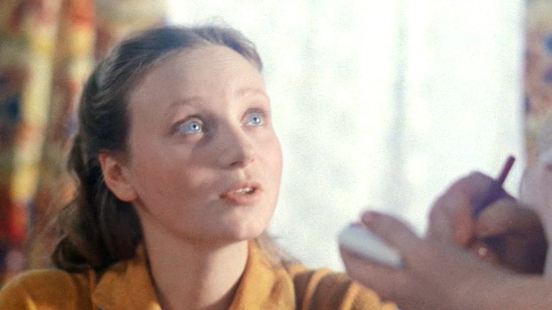 Евгения Глушенко актриса