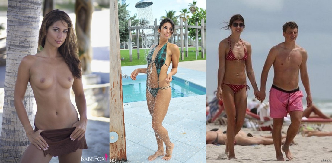 Алиса Казьмина голая