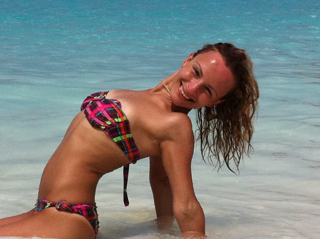 Екатерина Барановская