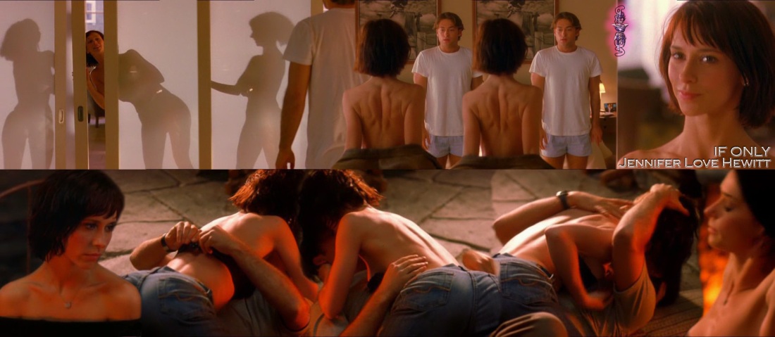 Фильм для взрослых с Дженнифер лав Хьюитт