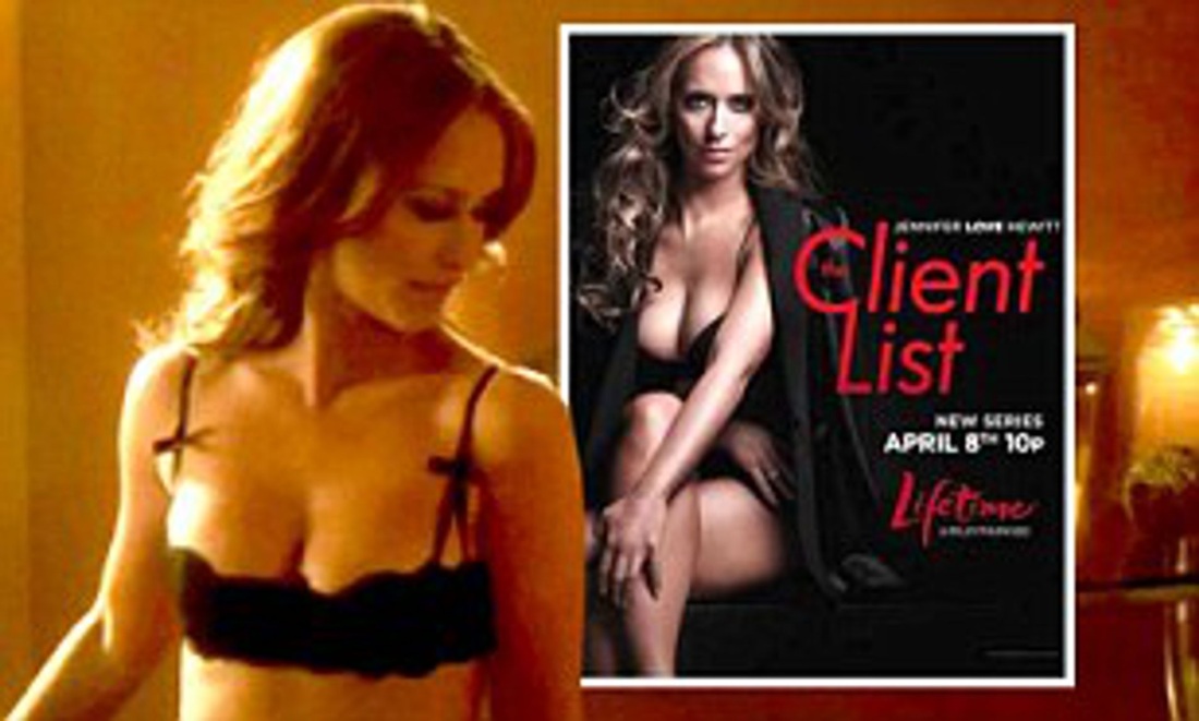 Дженнифер лав-Хьюитт fake