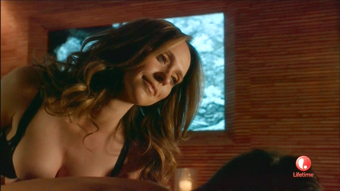 Дженнифер лав Хьюитт sex Scenes