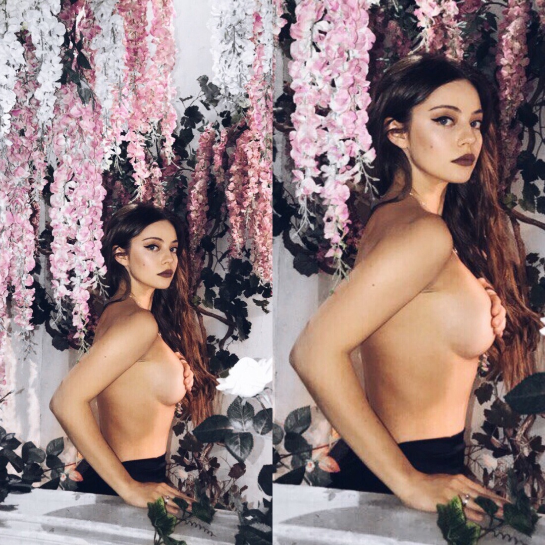 Ольга Серябкина 2020