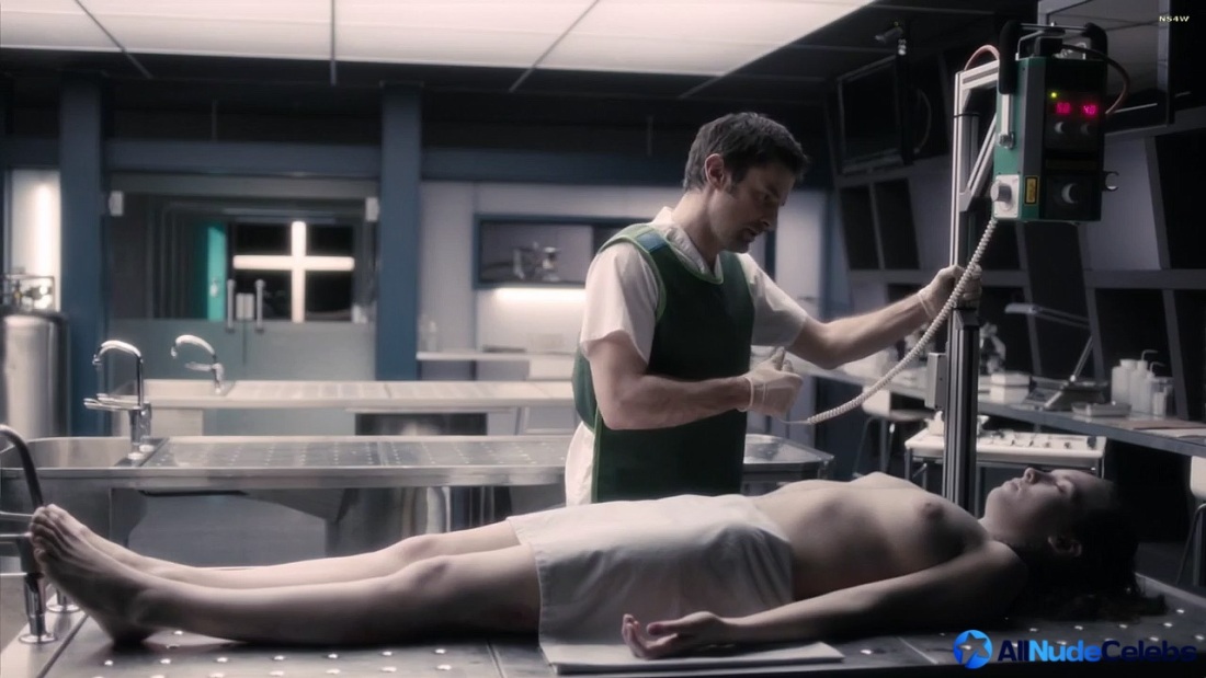 Джоди Комер эротические сцены