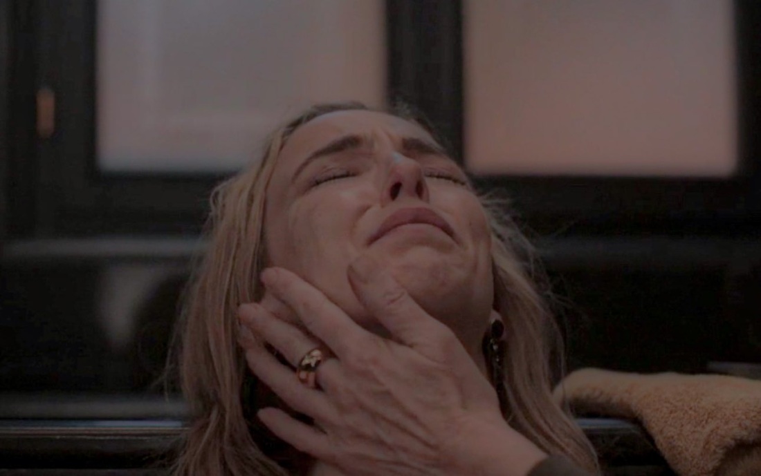 Саоирс Ронан leaked голая