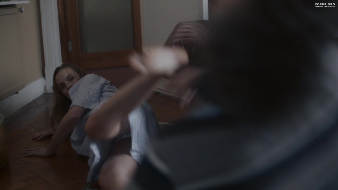 Джоди Комер горячие сцены