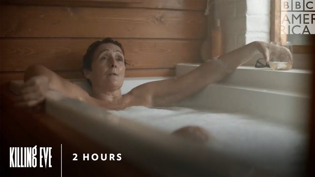 Люси Чаппель фото голая