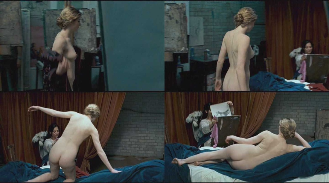 Джоди Комер постельная сцена