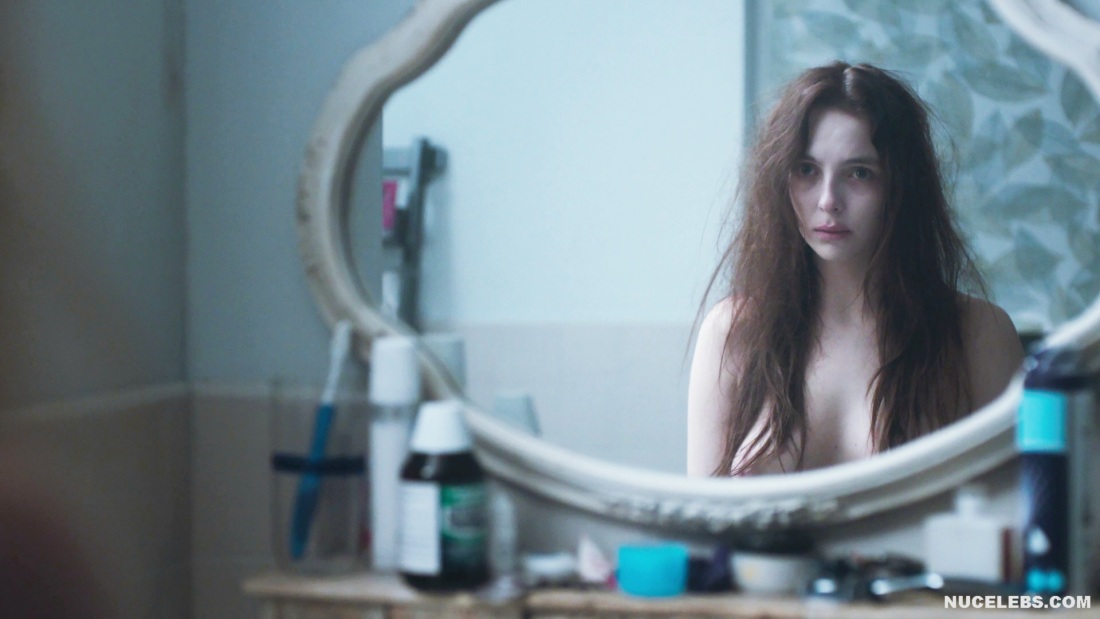 Кэролин из убивая Еву