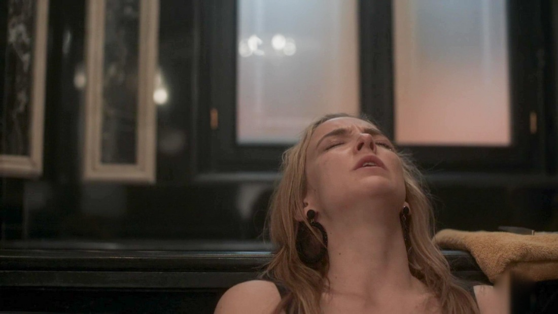 Джоди Комер эротические фото