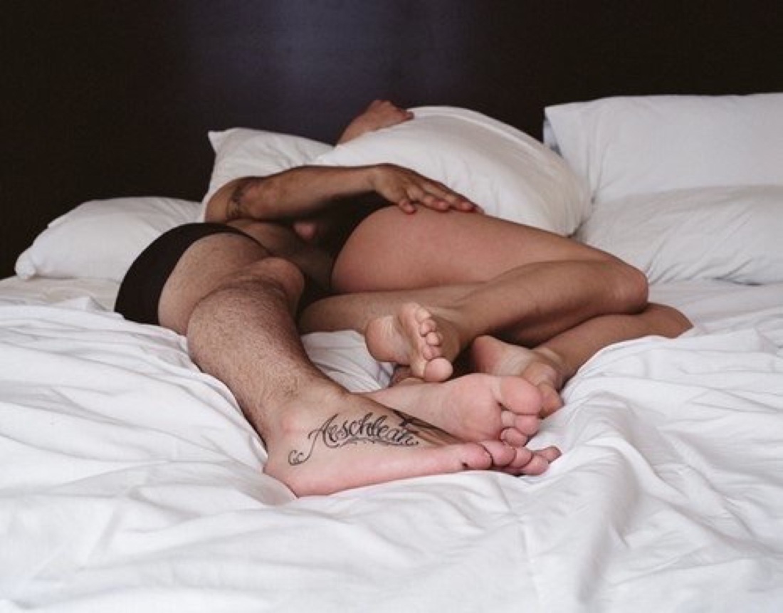 Засыпать и просыпаться