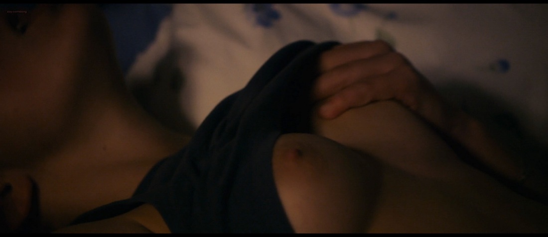 Адель Экзаркопулос и Леа Сейду вагина