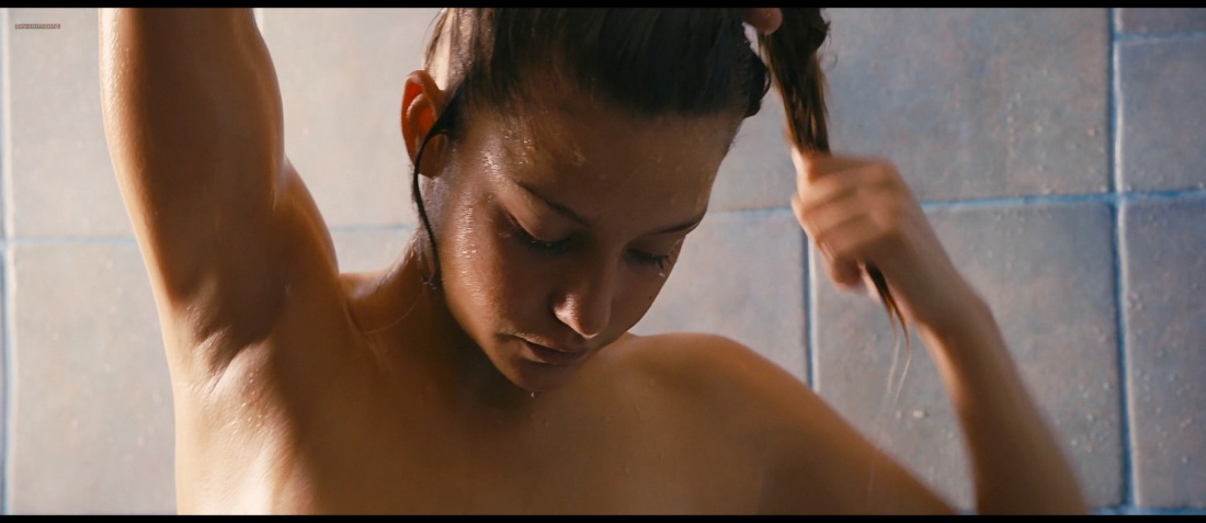 Марго Стилли в фильме 9 песен