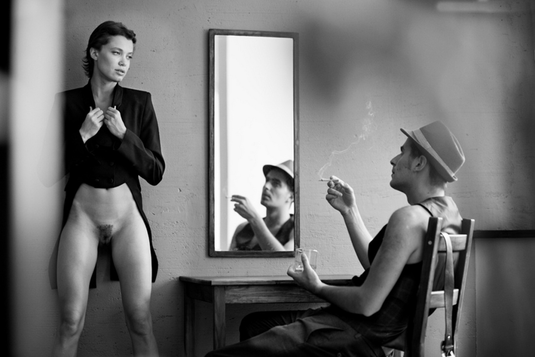 Евгений Мохорев порнография