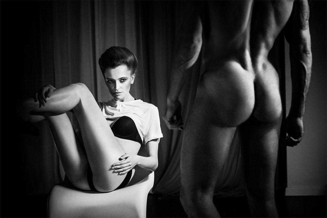 Эротические фотографии