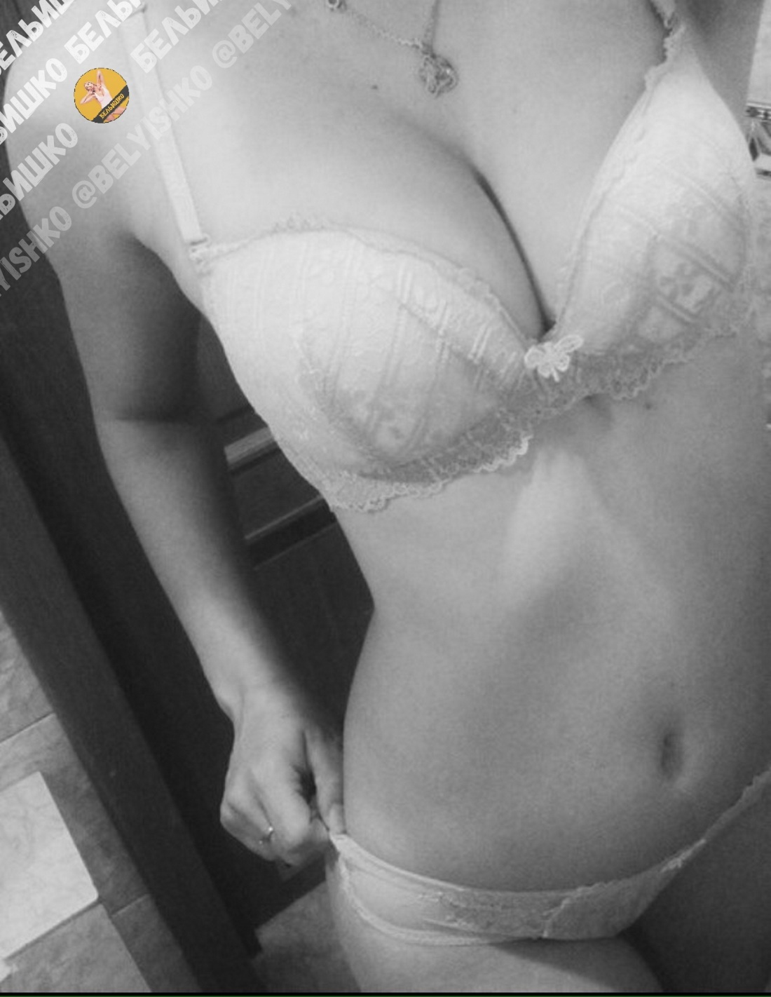 Голая Катя из Краснодара