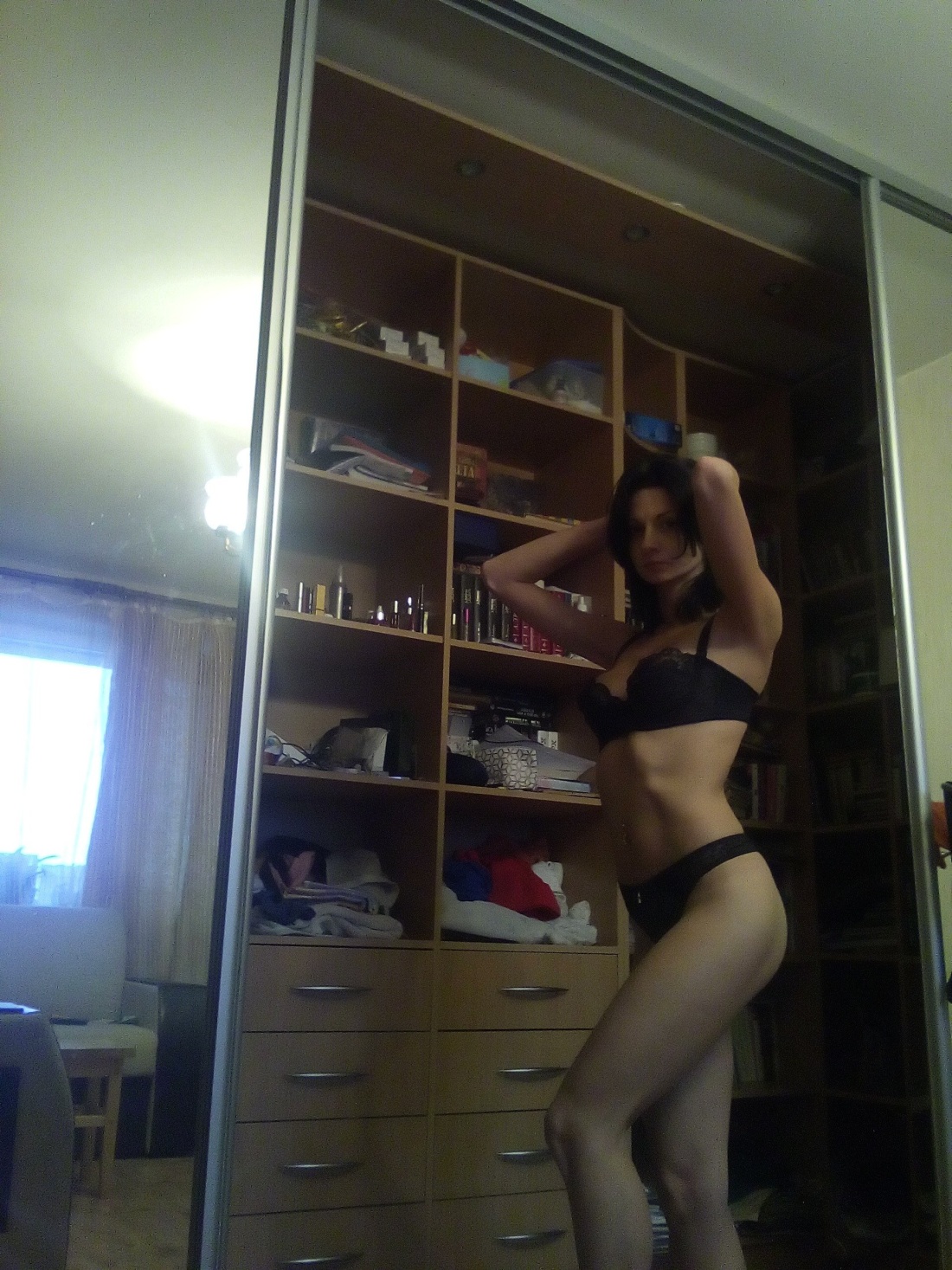 Telegraph слив Елизавета