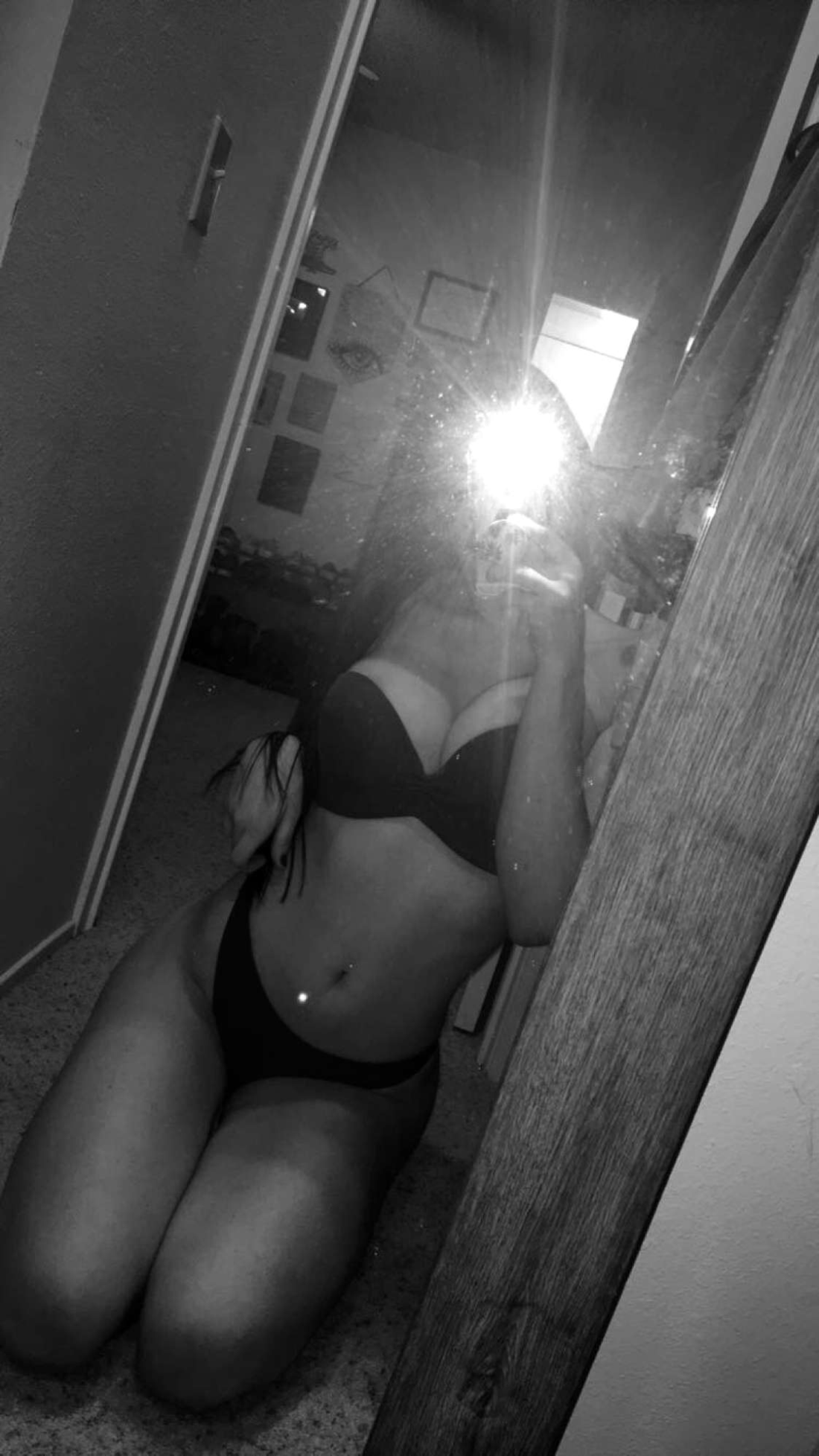 Тиктокерша Катя Голышева