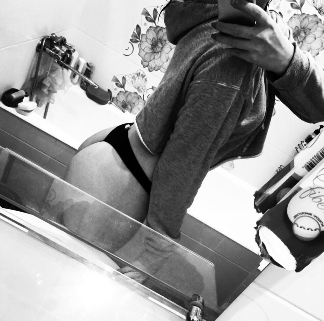 Сливы частных фотографий девушек