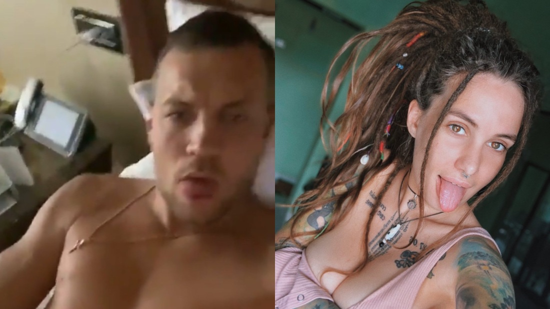 Анонимно девушки