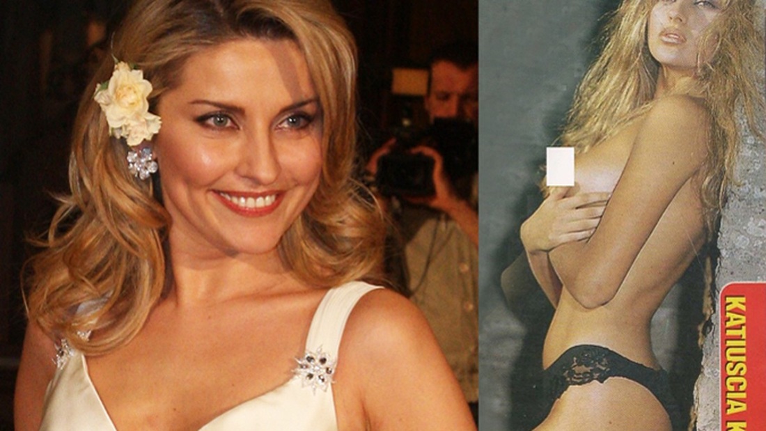 Екатерина Архарова порнографии