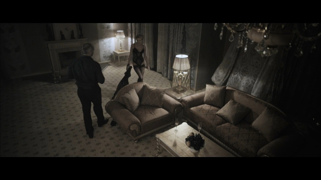 Келли Нортон Katerina Hovorkova