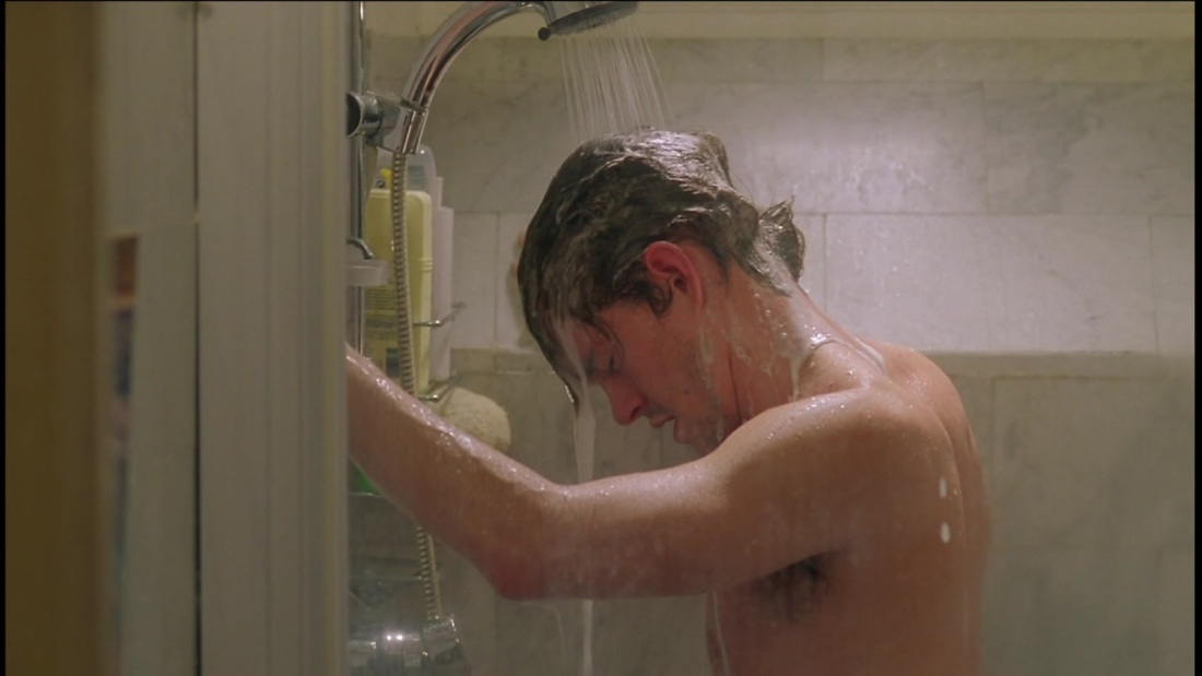 Педро Паскаль постельные сцены