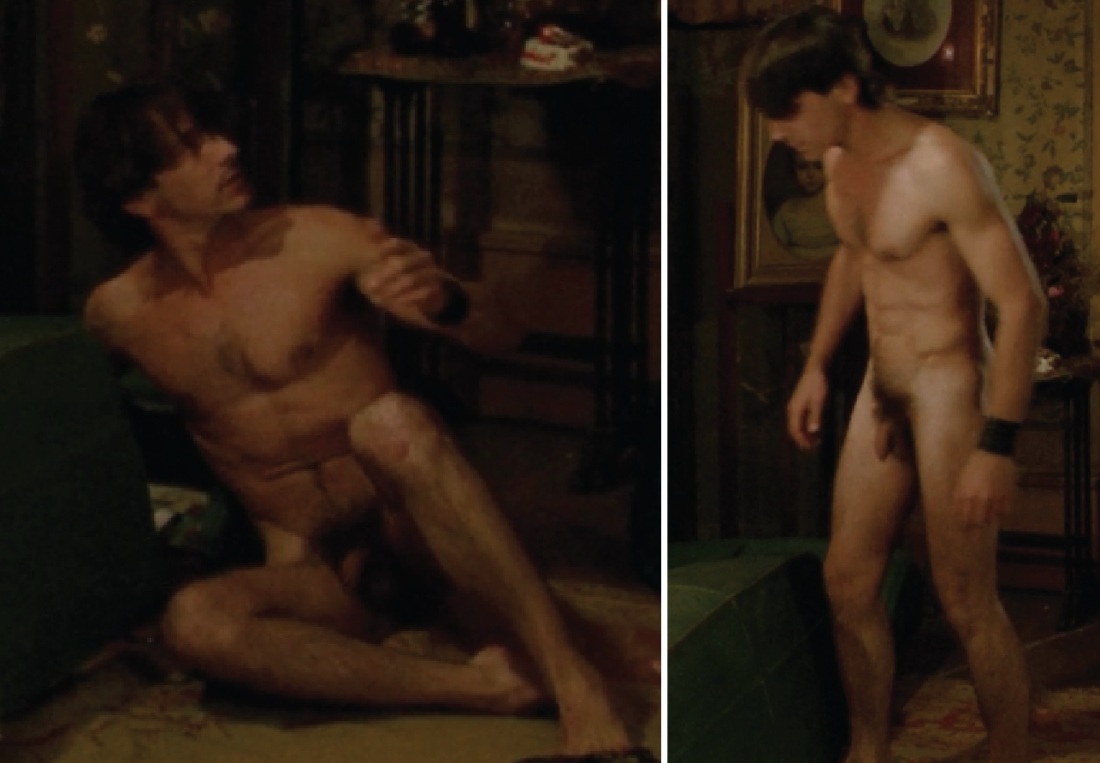 Темп фильм 2003 Хью Дэнси