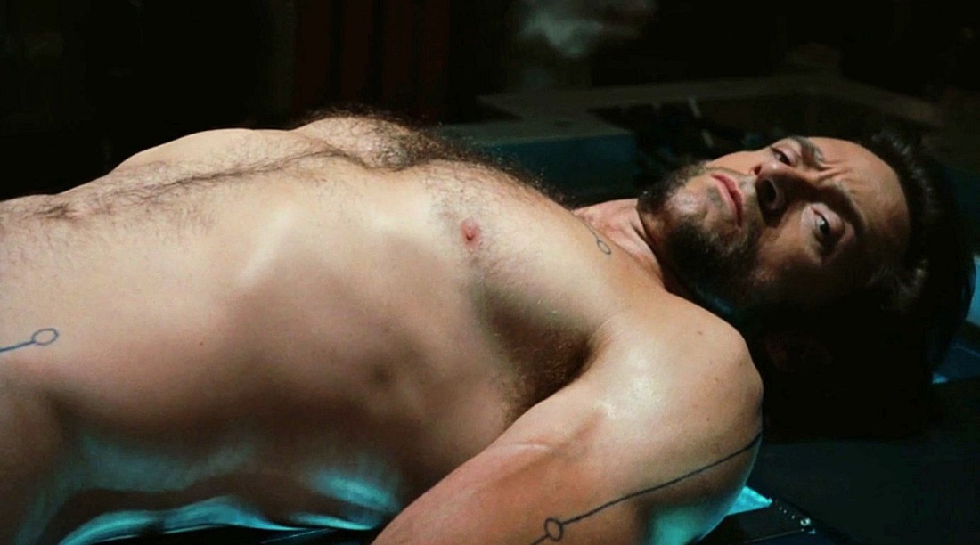 Голый Джош Дюамель голый