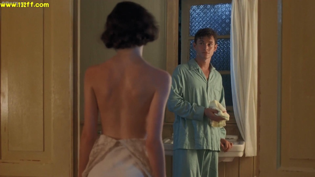 Джефф Страйкер актер голый