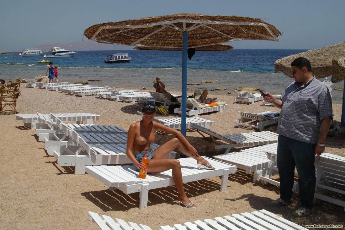 Жена голая в отпуске частное