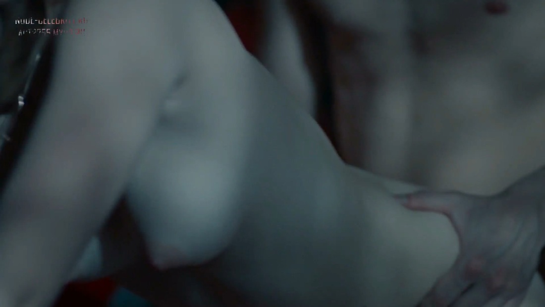 Яна Енжаева Бесстыдники 2017 голая