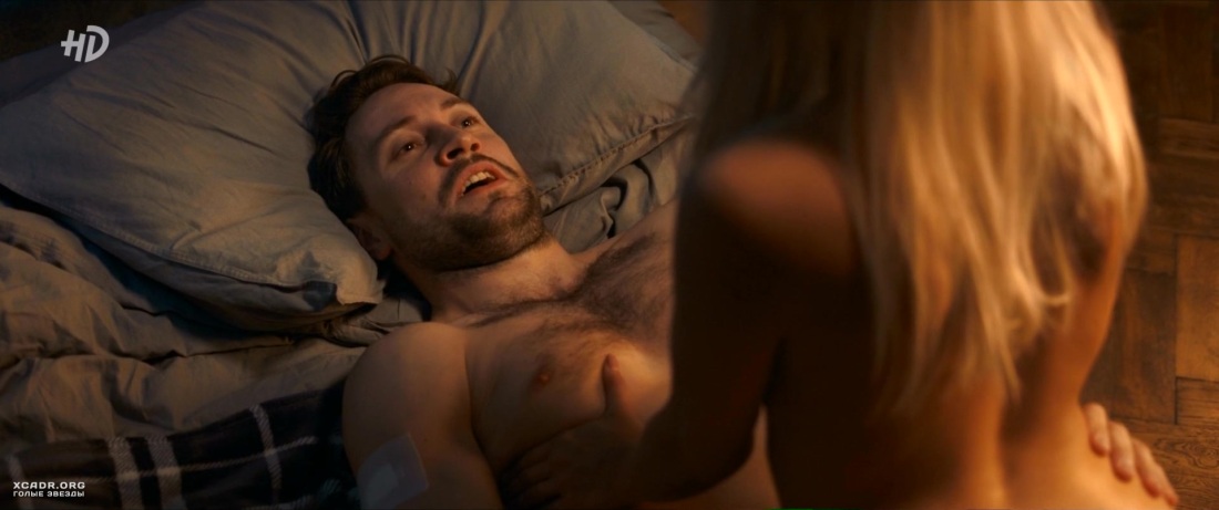 Александра Казакова голая